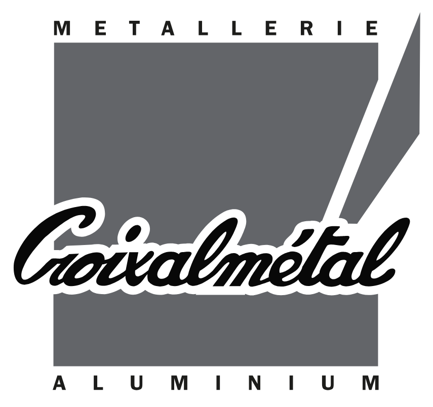 CROIXALMETAL Logo